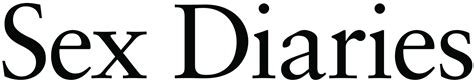 sexdiary mb|Sexdiary .